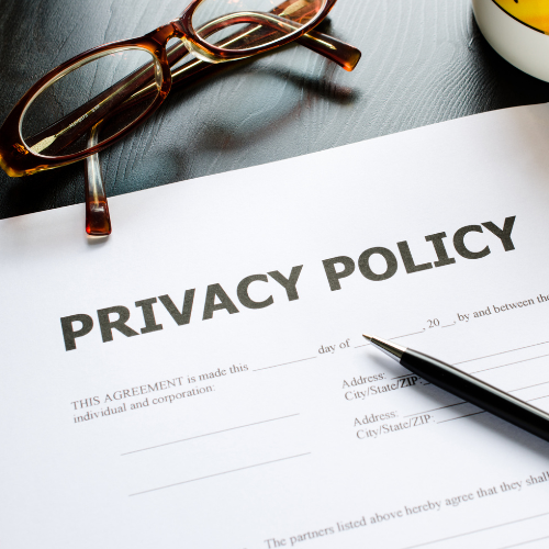Informativa privacy: guida operativa