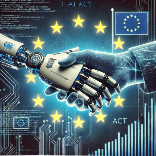 Introduzione all’AI ACT