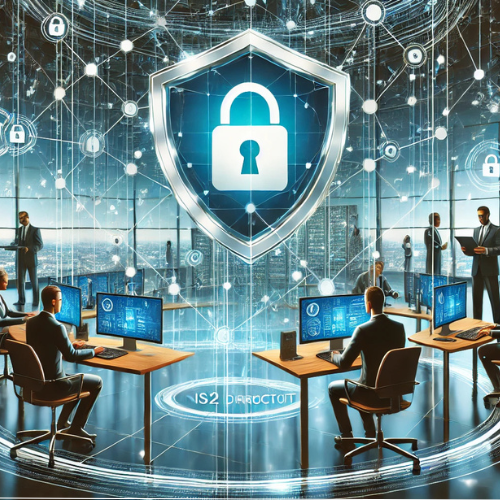 Introduzione alla NIS 2