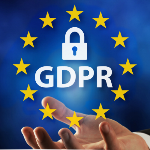 Onboarding GDPR